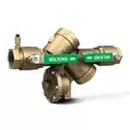 Zurn Industries Backflow Preventer, Threaded 175 psi 975XL2 Series | AFPC 10