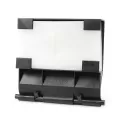 0.85" x 5.375" x 5.25" For Signature Series 200 Signature MicroSkim Classic MicroSkim and Classic UltraSkim Pond and Surface Skimmer Filters 6" Skimmer Weir | AQS29257