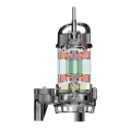 115 V 5520 gph Direct Drive 8PN Pond Pump | AQS29495