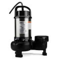 120 V 10000 gph Direct Drive 12PN Pond Pump | AQS30391