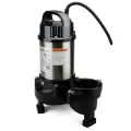 120 V 10000 gph Direct Drive 12PN Pond Pump | AQS30391