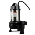 120 V 10000 gph Direct Drive 12PN Pond Pump | AQS30391