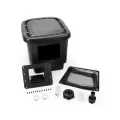 Aquascape Signature Series 200 Pond Skimmer 3000 Gph 6" Weir Opening High Density Polyethylene | 43020