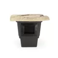 4000 gph 6" Weir Opening High Density Polyethylene Signature Series 400 Pond Skimmer | AQS43021