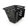 4000 gph 6" Weir Opening High Density Polyethylene Signature Series 400 Pond Skimmer | AQS43021