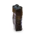 10" x 24" Natural Mongolian Basalt Column | AQS58038