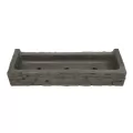 36" x 12" x 6" Straight Stacked Front Spill Slate Topper | AQS78281