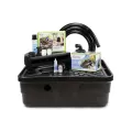 Backyard Waterfall Landscape Fountain Kit | AQS83013
