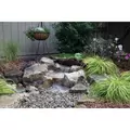 Backyard Waterfall Landscape Fountain Kit | AQS83013