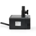 120 VAC 320 gph 17.6 W Mag-Drive Water Pump | AQS91026
