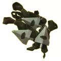 Jumbo Size For 5 to 7" Caliper Large Trees Tree Guying Kit | ARBATGJ