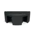 22" x 44" x 16" 33 gal Formal For 24" Colorfalls Spillway Basin | AWGCFBASIN24