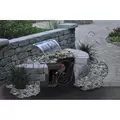 22" x 44" x 16" 33 gal Complete with (1) AWG - 24" Pond-Free Basin (CFBASIN24) Basin Kit | AWGCFBASINKIT24