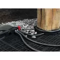 20" x 3" Water Feature Eco Rise | AWGECORISE20