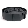 Atlantic Pro Series Round Fountain Basin 46"x13" 4000 Gph 67 Gal | FB4600