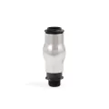 2-1/2" x 6" Adjustable Frothy Nozzle | AWGFNAF10