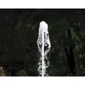2-1/2" x 6" Adjustable Frothy Nozzle | AWGFNAF10