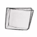 Atlantic Skimmer Replacement Net 20-3/8" Top X 18-1/2" Bottom X 16.5" For Ps7000/9500 | NT7000