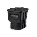 15000 gph 14" Weir Opening Pro Series Large Skimmer | AWGPS15000