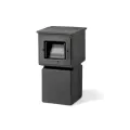 3000 gph 6" Weir Opening Pro Series Satellite Skimmer | AWGPS3000