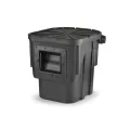 Oasis Series Skimmer, 6" Weir Opening, 3900 gph | Awgps3900
