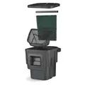 Oasis Series Skimmer, 6" Weir Opening, 3900 gph | Awgps3900