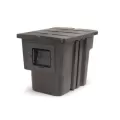 4000 gph 6" Weir Opening Pro Series Skimmer | AWGPS4600