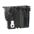 4000 gph 6" Weir Opening Pro Series Skimmer | AWGPS4600
