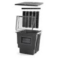 Pro Series Large Skimmer Weir 7000 Gph 9" Weir Opening| PS7000
