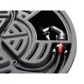 1-1/2" x 3/4" FIPT x Insert 3-Way Diverter Valve | AWGTR3WAY