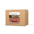 40 lb Clear Pond Salt | AQS40003