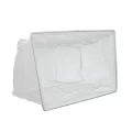 22" x 15" Replacement For PondSweep SK900 and SK1200 PRO Skimmers Debris Net | AQS41206
