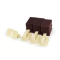 For Firestone QuickPrime Plus EPDM Liner Seaming Tape Primer QuickScrubber Kit | AQS54009