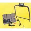 Ground Fault Locator with Transmitter and Receiver Complete Kit | GFL3000
