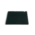 17" x 17" For CFBASIN12 Formal Spillway 12" Basin Splash Mat | AWGCFSPMA12