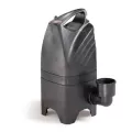 115 V 3600 gph SH-Series Pond Pump | AWGSH3600