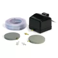 7-1/4" x 7" x 6-1/2" Standard Aeration Kit | AWGTAKIT3600