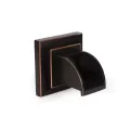 4-3/4" x 5" x 5" Mantova Series For Formal Spillway and Flexible Hardscape Basins Wall Spout | AWGWSMS
