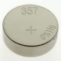 1.5 V Silver Oxide Watch Battery | BATSMC357