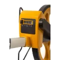 12" Yellow Measuring Wheel