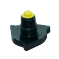 1/2" or 3/4" MPT All Purpose For Sprinkler System Drain | BLZOD1