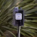 1.87" x 1.87" x 1.81" For Landscape Lighting Transformer Wi-Fi Smart Socket | BRIBLEDSOCKET