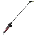 8" x 8" x 18" 4 gal Tank 48" Hose 40 to 60 psi Self-Cleaning with Hand Sprayer Combo Backpack Sprayer | CHP63900