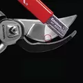 Forged Steel Blade Metal Handle Forged DualCut Bypass Pruner | CORBP7100D