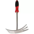 Cast Aluminum Blade 2-In-1 Hoe/Cultivator | CORCT3740