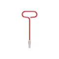 1/2" x 3/4" Zinc Head Steel Handle EZ Out Nipple Extractor | CORUT65002