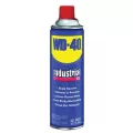 3 oz Aerosol Can Light Amber WD-40 Series Smart Straw