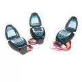 740A Series 4-Station, Battery Operated Controller | DIG740A000