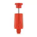 For 1/2" or 3/4" FPT KwikSeal Saddles 2-in-1 Hole Coring Tool | DWNHCT