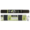 Landscape Fabric 6' x 300' Polypropylene Black 1.5 oz Non Woven | FABE6